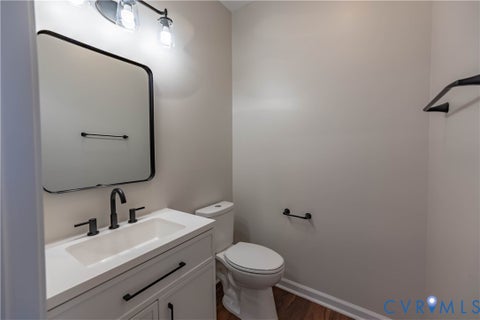 Tiny photo for 115 Pine Street, Petersburg, VA 23803 (MLS # 2625023)