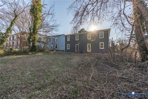 Tiny photo for 115 Pine Street, Petersburg, VA 23803 (MLS # 2625023)
