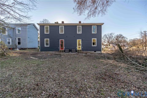 Tiny photo for 115 Pine Street, Petersburg, VA 23803 (MLS # 2625023)