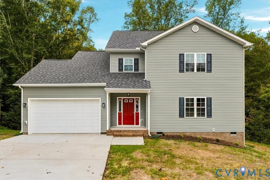 2930 Hog Back Road