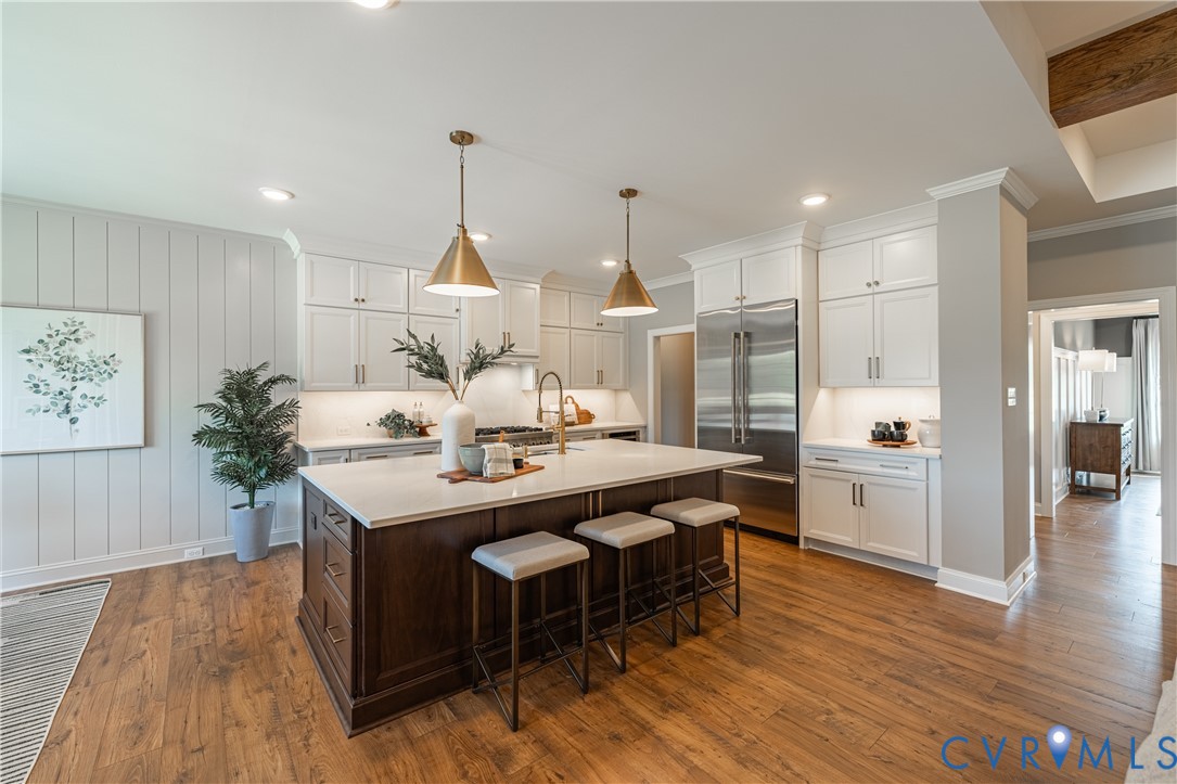 8251 Mount Eagle Road