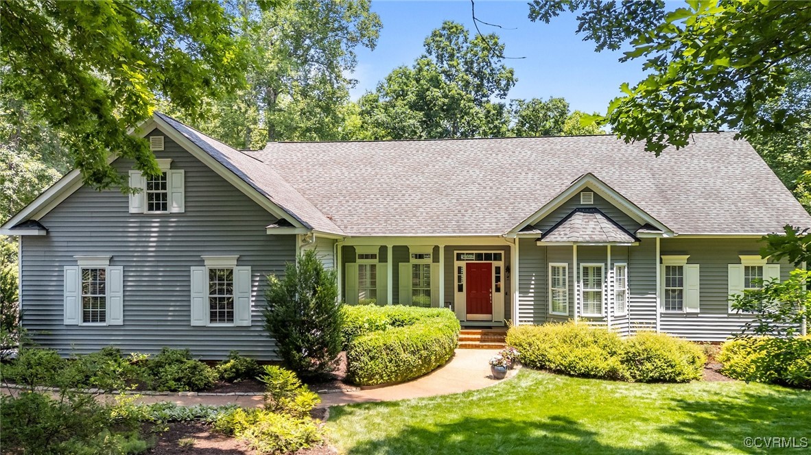 3672 Quarter Mill Drive
