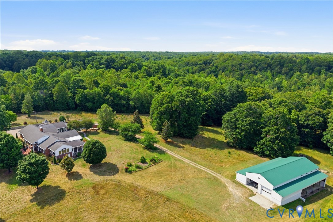 13300 W Patrick Henry Road, Doswell, VA, 23047