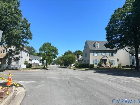 Tiny photo for 925 Merrimac Avenue, Norfolk, VA 23504 (MLS # 2612618)