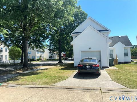Tiny photo for 925 Merrimac Avenue, Norfolk, VA 23504 (MLS # 2612618)