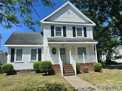 Tiny photo for 925 Merrimac Avenue, Norfolk, VA 23504 (MLS # 2612618)