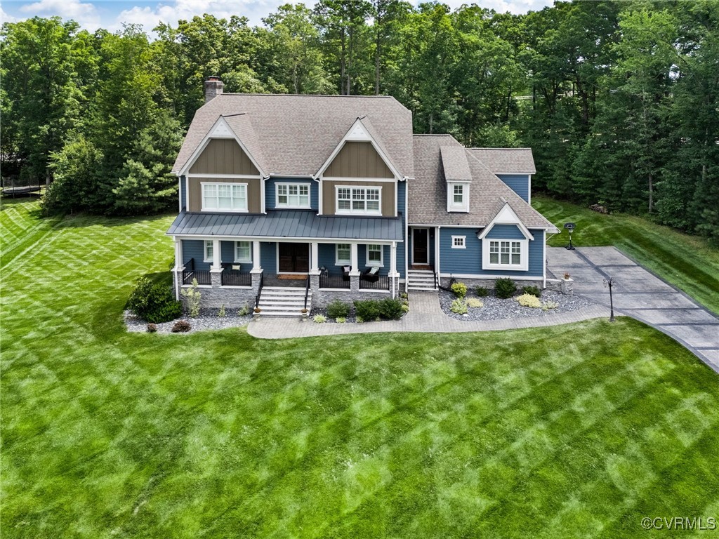 1313 Idstone Way