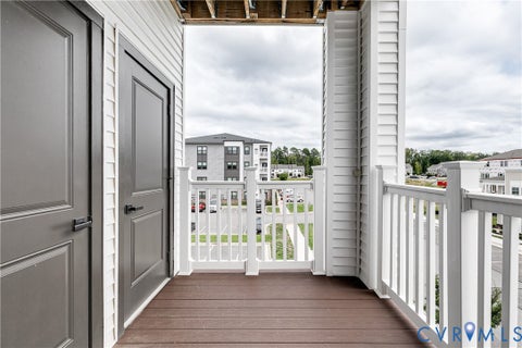 Tiny photo for 3800 Maze Runner Drive #306, Midlothian, VA 23112 (MLS # 2624808)