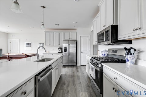 Tiny photo for 3800 Maze Runner Drive #306, Midlothian, VA 23112 (MLS # 2624808)