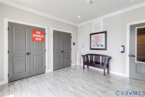 Tiny photo for 3800 Maze Runner Drive #306, Midlothian, VA 23112 (MLS # 2624808)