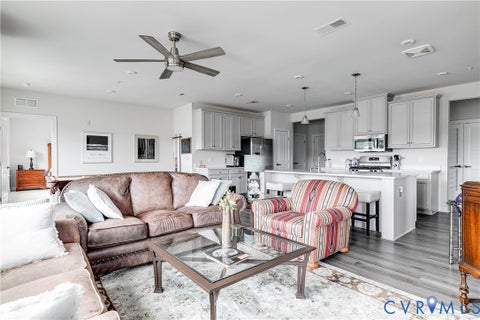 Tiny photo for 3800 Maze Runner Drive #306, Midlothian, VA 23112 (MLS # 2624808)