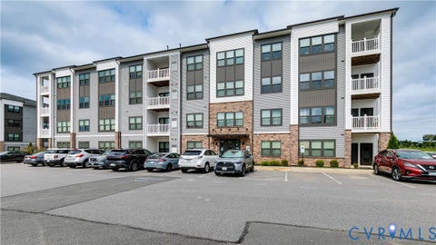 Tiny photo for 3800 Maze Runner Drive #306, Midlothian, VA 23112 (MLS # 2624808)