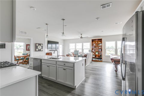 Tiny photo for 3800 Maze Runner Drive #306, Midlothian, VA 23112 (MLS # 2624808)