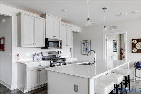 Tiny photo for 3800 Maze Runner Drive #306, Midlothian, VA 23112 (MLS # 2624808)