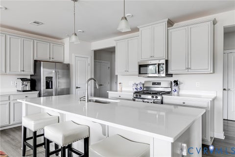 Tiny photo for 3800 Maze Runner Drive #306, Midlothian, VA 23112 (MLS # 2624808)