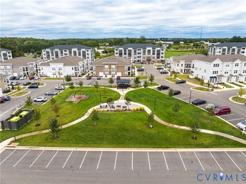 Tiny photo for 3800 Maze Runner Drive #306, Midlothian, VA 23112 (MLS # 2624808)
