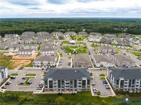 Tiny photo for 3800 Maze Runner Drive #306, Midlothian, VA 23112 (MLS # 2624808)