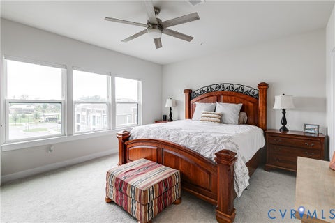 Tiny photo for 3800 Maze Runner Drive #306, Midlothian, VA 23112 (MLS # 2624808)
