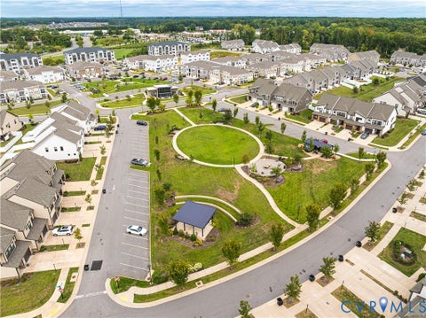 Tiny photo for 3800 Maze Runner Drive #306, Midlothian, VA 23112 (MLS # 2624808)