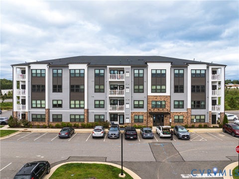 Photo of 3800 Maze Runner Drive #306, Midlothian, VA 23112 (MLS # 2624808)