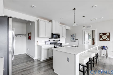 Tiny photo for 3800 Maze Runner Drive #306, Midlothian, VA 23112 (MLS # 2624808)