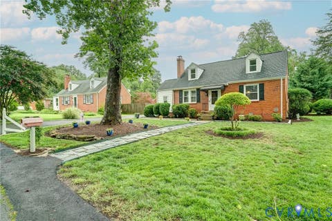 Tiny photo for 1209 Bobbiedell Lane, Henrico, VA 23229 (MLS # 2619995)