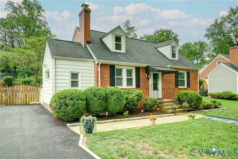 Photo of 1209 Bobbiedell Lane, Henrico, VA 23229 (MLS # 2619995)