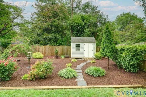 Tiny photo for 1209 Bobbiedell Lane, Henrico, VA 23229 (MLS # 2619995)