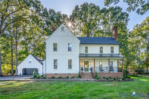 Photo of 13800 W Salisbury Road, Midlothian, VA 23113 (MLS # 2624342)