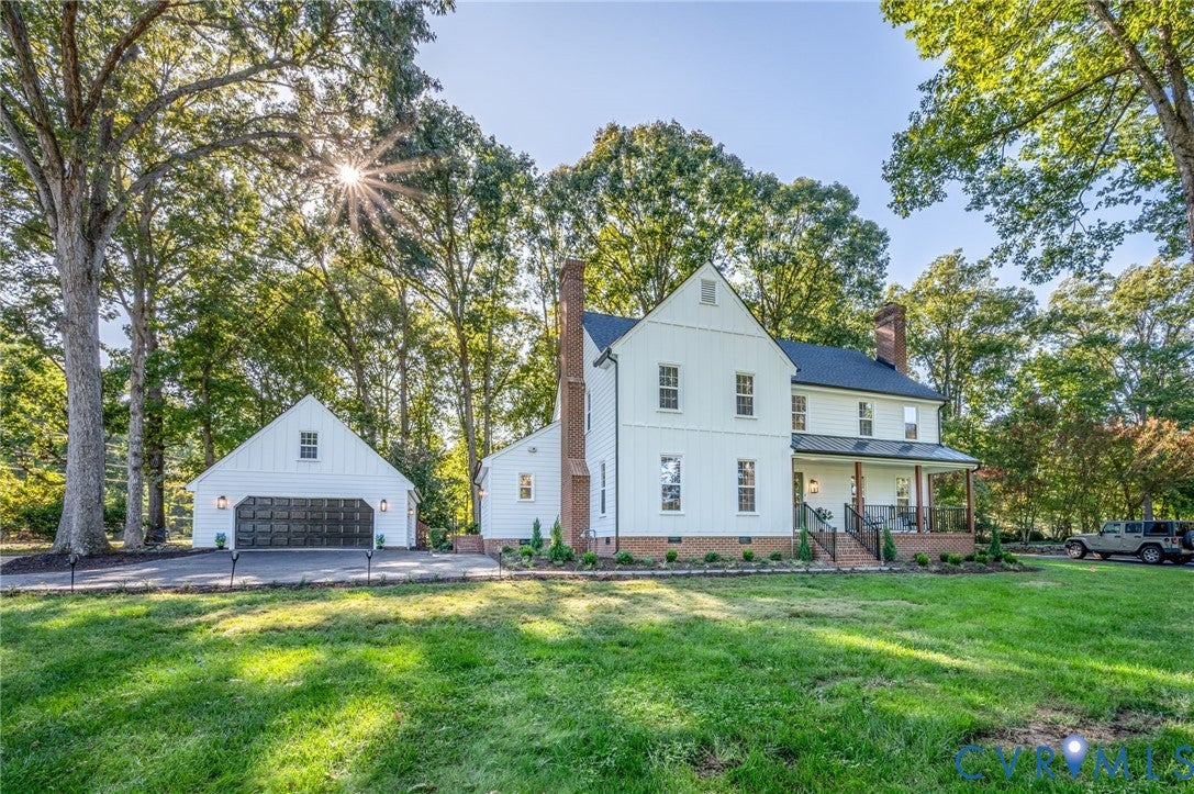 13800 W Salisbury Road