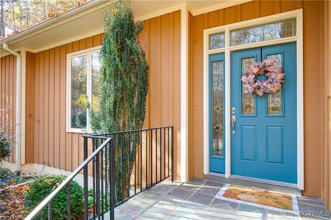 A home in Rockville