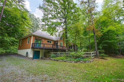 A home in Rockville