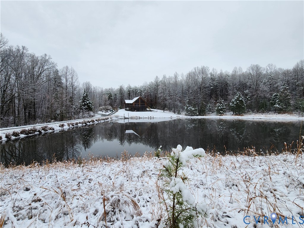 663 Covered Bridge Road