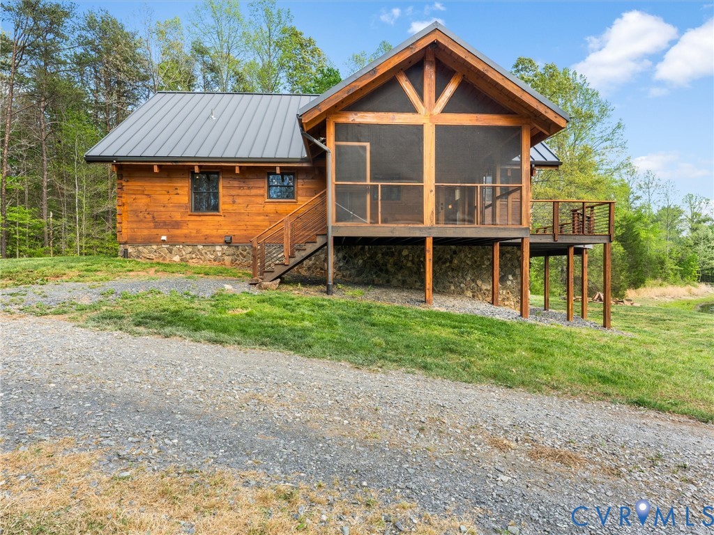 663 Covered Bridge Road