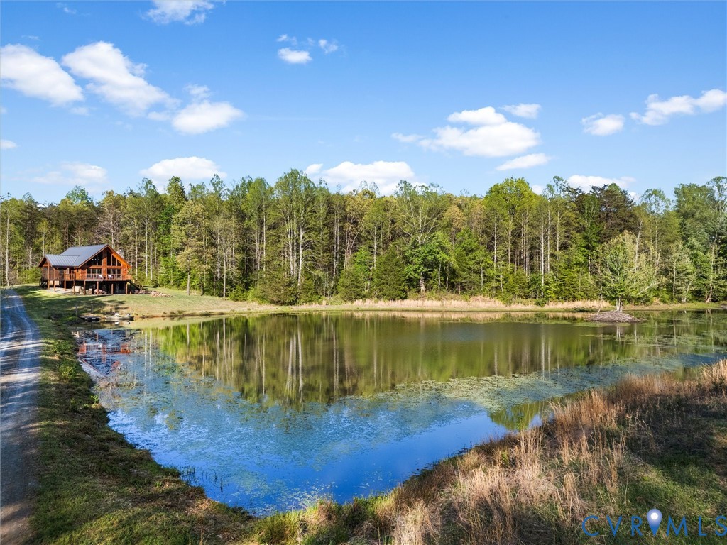 663 Covered Bridge Road