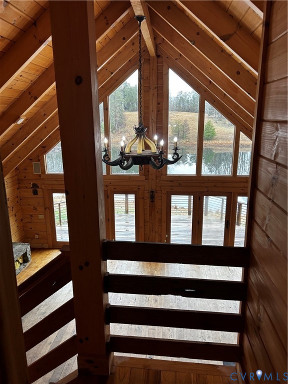 663 Covered Bridge Road