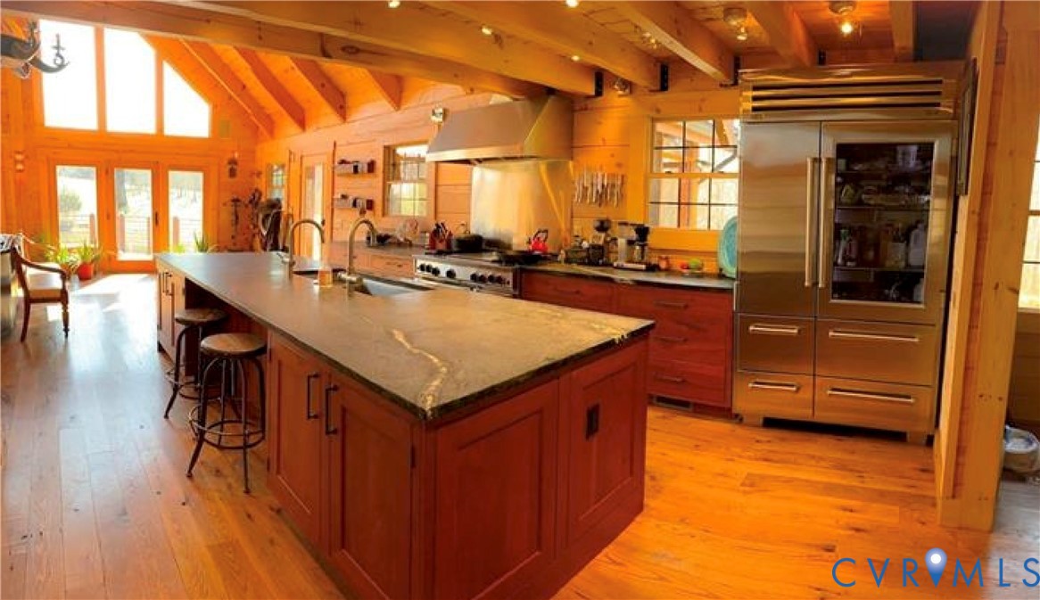 663 Covered Bridge Road