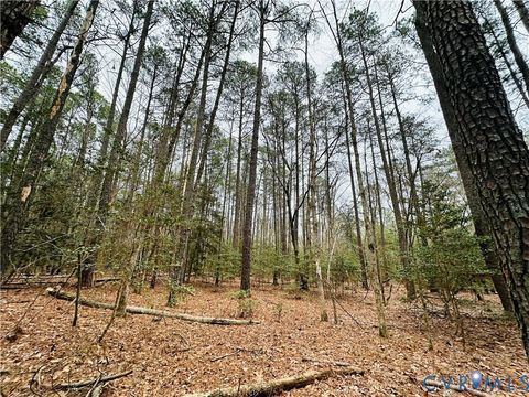 Tiny photo for 0-0 Pampa Rd, Gloucester, VA 23061 (MLS # 2608892)