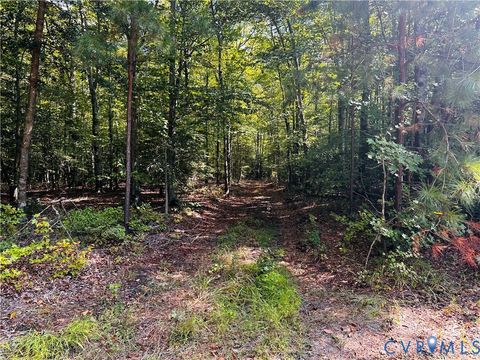 Tiny photo for 0-0 Pampa Rd, Gloucester, VA 23061 (MLS # 2608892)