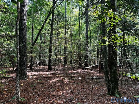Photo of 0-0 Pampa Rd, Gloucester, VA 23061 (MLS # 2608892)