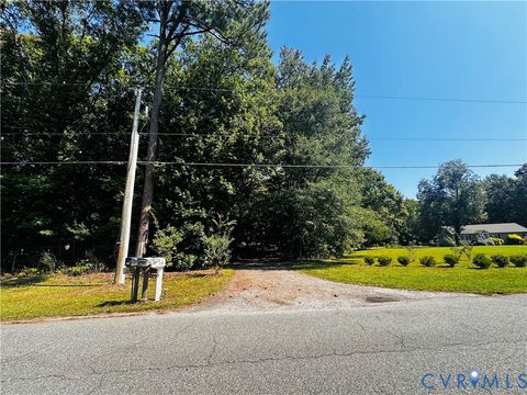 Tiny photo for 0-0 Pampa Rd, Gloucester, VA 23061 (MLS # 2608892)