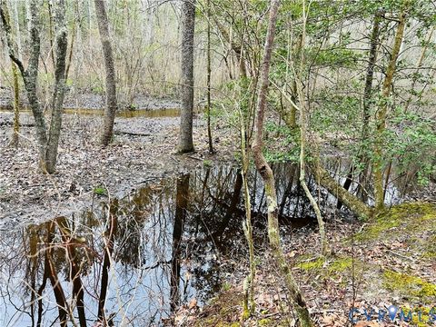 Tiny photo for 0-0 Pampa Rd, Gloucester, VA 23061 (MLS # 2608892)