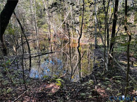 Tiny photo for 0-0 Pampa Rd, Gloucester, VA 23061 (MLS # 2608892)
