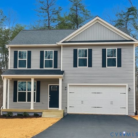 Photo of 111 Butler Circle, Locust Grove, VA 22508 (MLS # 2527704)