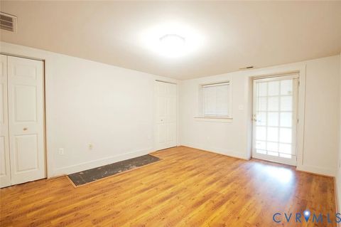 Tiny photo for 12 W Clay Street #B, Richmond, VA 23220 (MLS # 2616026)