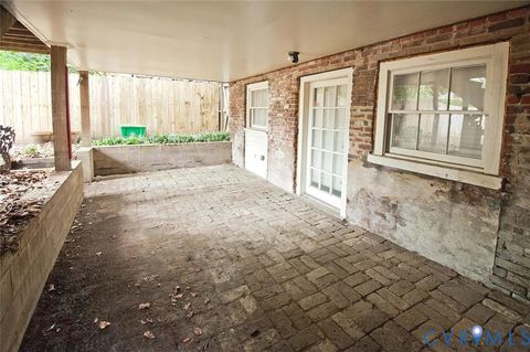 Tiny photo for 12 W Clay Street #B, Richmond, VA 23220 (MLS # 2616026)