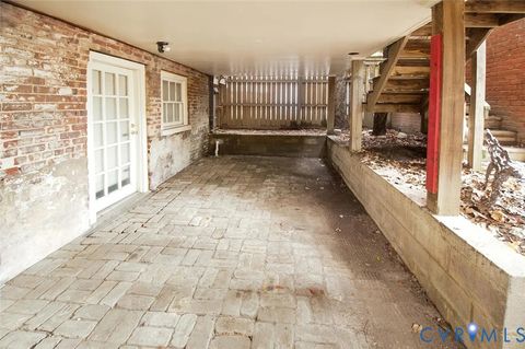 Tiny photo for 12 W Clay Street #B, Richmond, VA 23220 (MLS # 2616026)