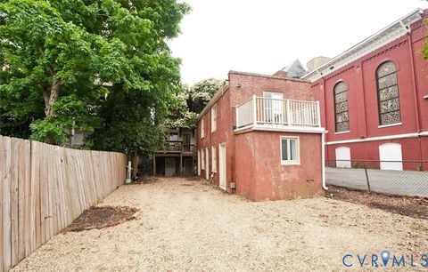 Tiny photo for 12 W Clay Street #B, Richmond, VA 23220 (MLS # 2616026)