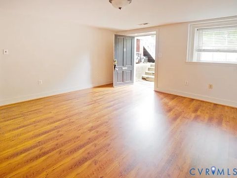 Tiny photo for 12 W Clay Street #B, Richmond, VA 23220 (MLS # 2616026)