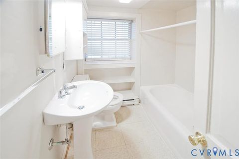 Tiny photo for 12 W Clay Street #B, Richmond, VA 23220 (MLS # 2616026)